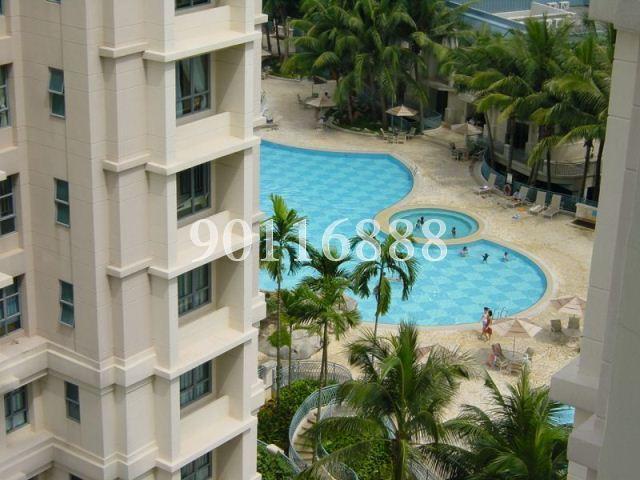 Aquarius By The Park (D16), Condominium #123144382